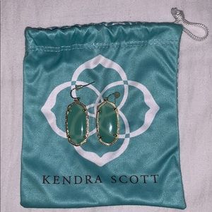 kendra scott earrings